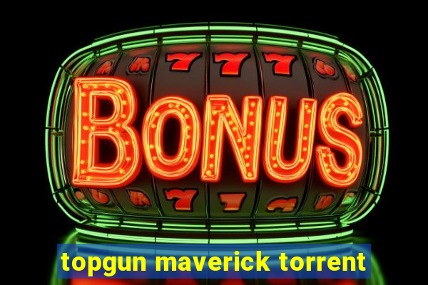 topgun maverick torrent